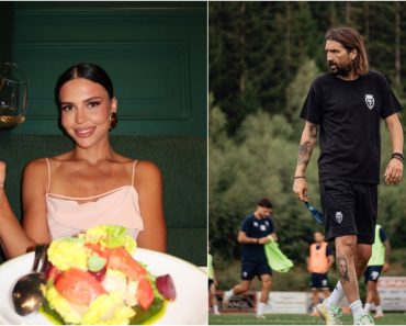 Andreea Popescu a spus adevărul despre Dan Alexa. Ce i-a oferit fostul fotbalist și nu a avut Rareș Cojoc Andreea Popescu a spus adevărul despre Dan Alexa. Ce i-a oferit fostul fotbalist și nu a avut Rareș Cojoc