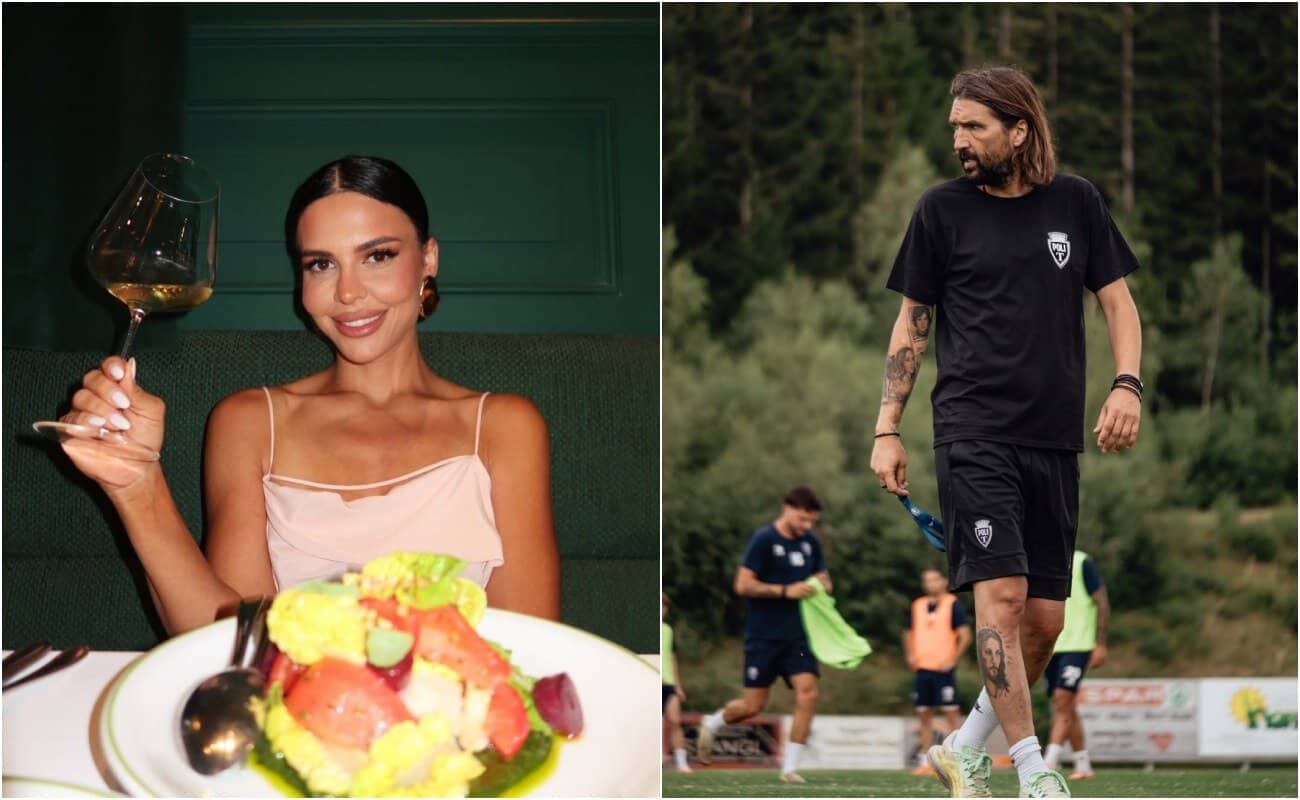 Andreea Popescu a spus adevărul despre Dan Alexa. Ce i-a oferit fostul fotbalist și nu a avut Rareș Cojoc Andreea Popescu a spus adevărul despre Dan Alexa. Ce i-a oferit fostul fotbalist și nu a avut Rareș Cojoc
