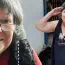 Anca Pandrea a murit. Actrița se confrunta cu o boală cruntă