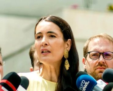 PENALII USR! Clotilde Armand, condamnată la 1 an de închisoare pentru folosirea funcţiei pentru favorizarea unor persoane. Interdicție și pentru candidatură. Ce a stabilit instanța de fond
