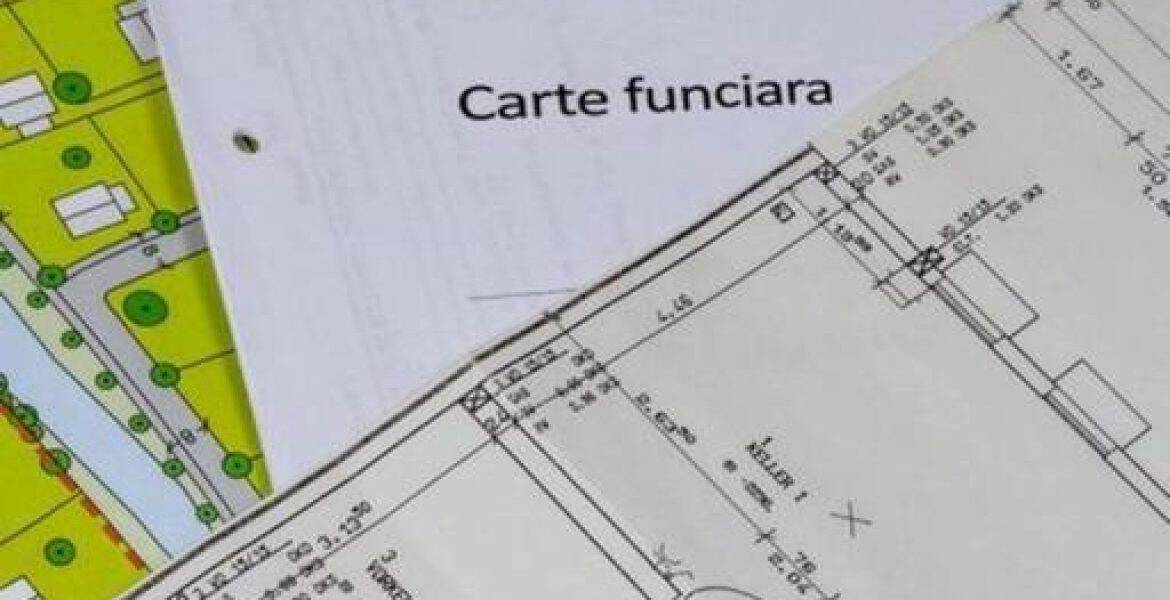 Aplicația e-Terra este repornită etapizat începând de astăzi