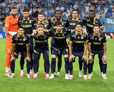 Bran, Zima și coechipierii se pot revanșa pe ,,Cluj Arena” Bran, Zima și coechipierii se pot revanșa pe ,,Cluj Arena”