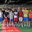 Primele teste fizice pentru baschetbaliștii CSM Petrolul