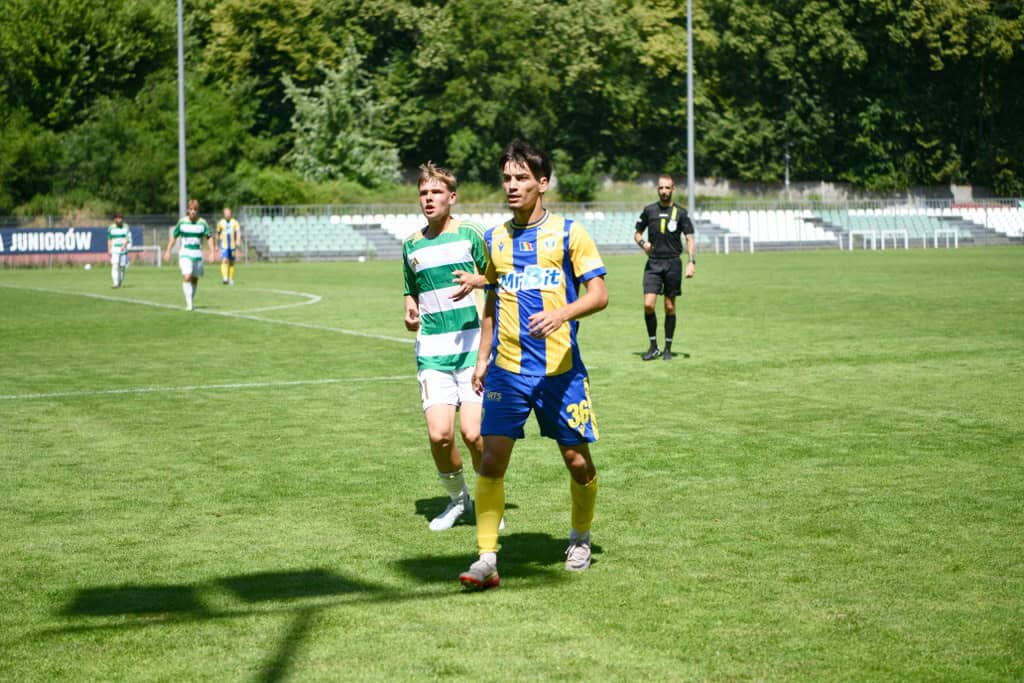 Petrolul s-a despărțit ușor de încă un jucător