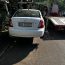 ATENȚIE! SGU ridică mașinile parcate lângă copacii care urmează să fie doborâți