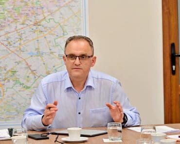 Virgil Nanu, după operațiunea de salvare din Peretele Văii Albe: „Sunt mândru de Salvamont Prahova”