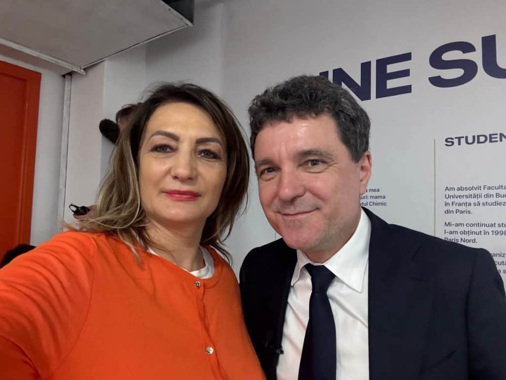 Cătălina Bozianu, PMP Prahova: România are nevoie de stabilitate, responsabilitate și de o majoritate parlamentară capabilă să susțină un Guvern solid