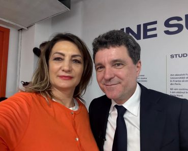 Cătălina Bozianu, PMP Prahova: România are nevoie de stabilitate, responsabilitate și de o majoritate parlamentară capabilă să susțină un Guvern solid Cătălina Bozianu, PMP Prahova: România are nevoie de stabilitate, responsabilitate și de o majoritate parlamentară capabilă să susțină un Guvern solid