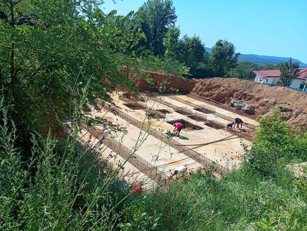 Noi investiții la Spitalul de Psihiatrie Voila