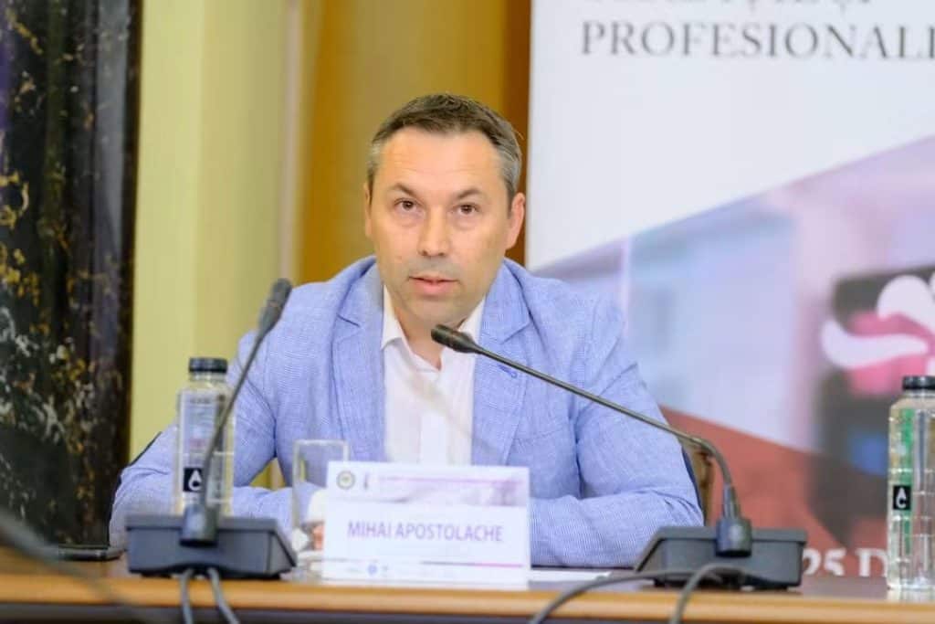 Directorul adjunct al Poliției Locale Ploiești, acuzat că s-a ascuns de consilierii locali. Mihai Apostolache: «A dovedit că este incompetent»