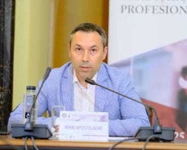Directorul adjunct al Poliției Locale Ploiești, acuzat că s-a ascuns de consilierii locali. Mihai Apostolache: «A dovedit că este incompetent»