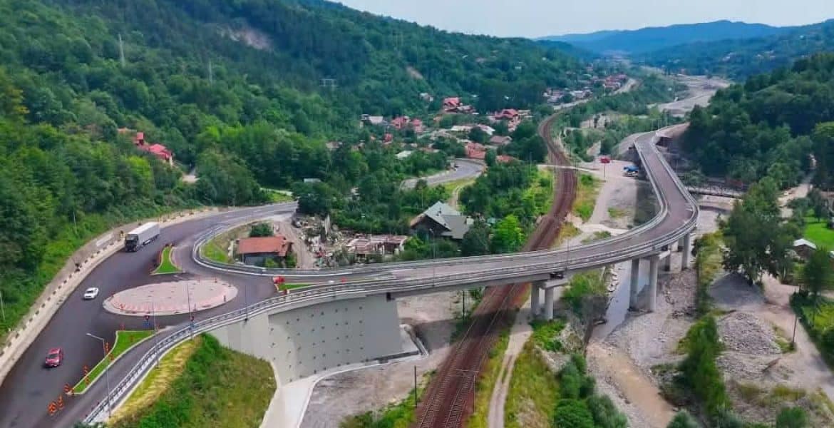 Prahova, în plin proces de dezvoltare. Emil Drăgănescu: „Spital nou la Buna Vestire, centura Comarnic și gaze pe Valea Slănicului”. Vezi LISTA marilor proiecte ale administrației Virgil Nanu