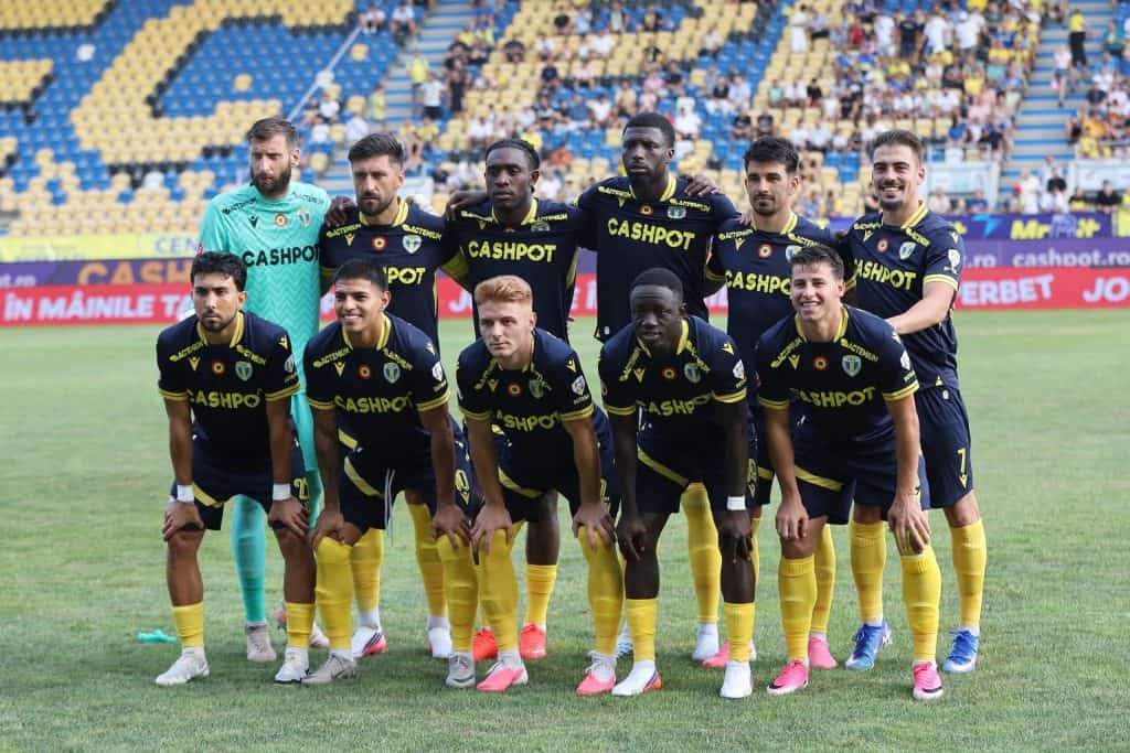 Off… Petrolul are tare departe în play-off!