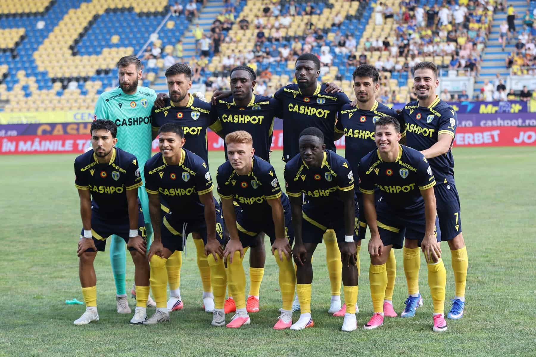 Off… Petrolul are tare departe în play-off! Off… Petrolul are tare departe în play-off!