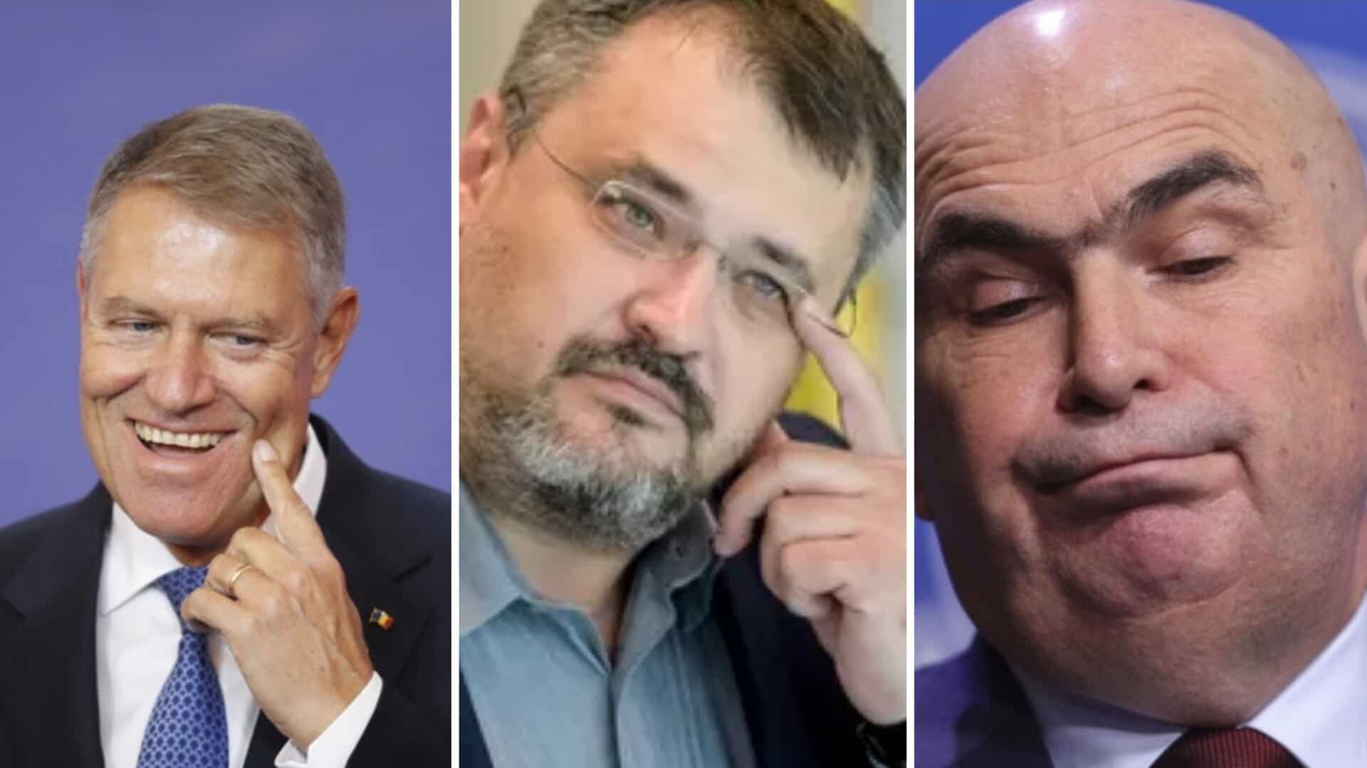 Azi, 31 august, expiră PNRR, planul început în urmă cu 6 ani, care trebuia să salveze economia României. A debutat cu minciuna triumfalistă a lui Iohannis: „Am adus 80 de miliarde de euro”. Și se termină într-o rușine națională, cu doar 13 miliarde atrase până acum. Citește cronologia unui dezastru pentru care nimeni nu e vinovat Azi, 31 august, expiră PNRR, planul început în urmă cu 6 ani, care trebuia să salveze economia României. A debutat cu minciuna triumfalistă a lui Iohannis: „Am adus 80 de miliarde de euro”. Și se termină într-o rușine națională, cu doar 13 miliarde atrase până acum. Citește cronologia unui dezastru pentru care nimeni nu e vinovat