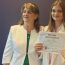 Elevii ploieșteni care au obținut 10 la BAC și Evaluarea Națională, premiați de viceprimarul Zoia Staicu