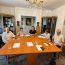 Fundația „Constantin Stere” pregătește noi proiecte culturale și istorice. Consiliul Director s-a reunit la Bucov
