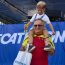 VIDEO: Virgil Nanu a premiat câștigătorii primului circuit MTB din Ținutul Vinului