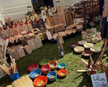 Festivalul Cașcavelei este în toi la Valea Doftanei. Produse tradiționale, preparate locale și muzică, timp de trei zile