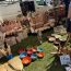 Festivalul Cașcavelei este în toi la Valea Doftanei. Produse tradiționale, preparate locale și muzică, timp de trei zile