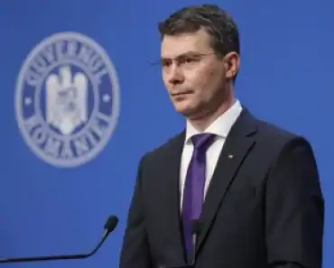 Scandalul medicamentelor. Șeful CNAS răspunde după declarațiile lui Bolojan: „Nu vrem să restrângem accesul pacienților” Scandalul medicamentelor. Șeful CNAS răspunde după declarațiile lui Bolojan: „Nu vrem să restrângem accesul pacienților”