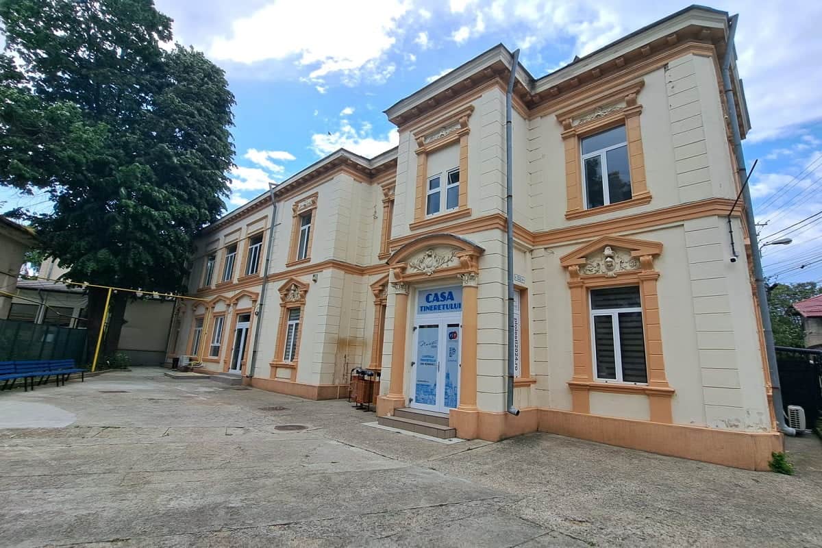 Palatul Copiilor Ploiești face înscrieri pentru noul an școlar. Părinții își pot înscrie copiii între 1 și 4 septembrie