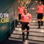 Give me five! Cinci brigăzi de arbitri la meciuri din cupele europene