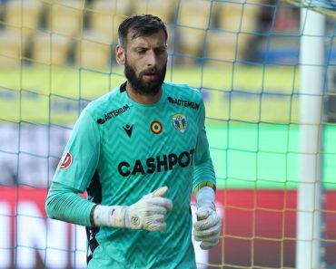 Super Zima este titular în echipa etapei a 4-a din Superliga Super Zima este titular în echipa etapei a 4-a din Superliga