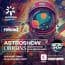 Shopping City Ploiești aduce AstroShow, o seară dedicată explorării Universului pentru întreaga familie