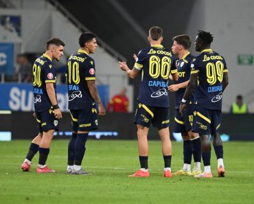 Petrolul va juca în deschiderea unei noi etape din Superliga