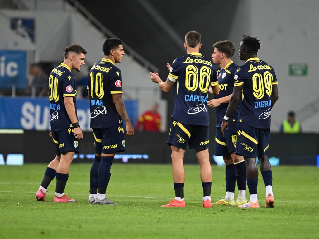 Petrolul va juca în deschiderea unei noi etape din Superliga