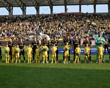 Petrolul are de luat o revanșă! O nouă șansă va fi duminică Petrolul are de luat o revanșă! O nouă șansă va fi duminică