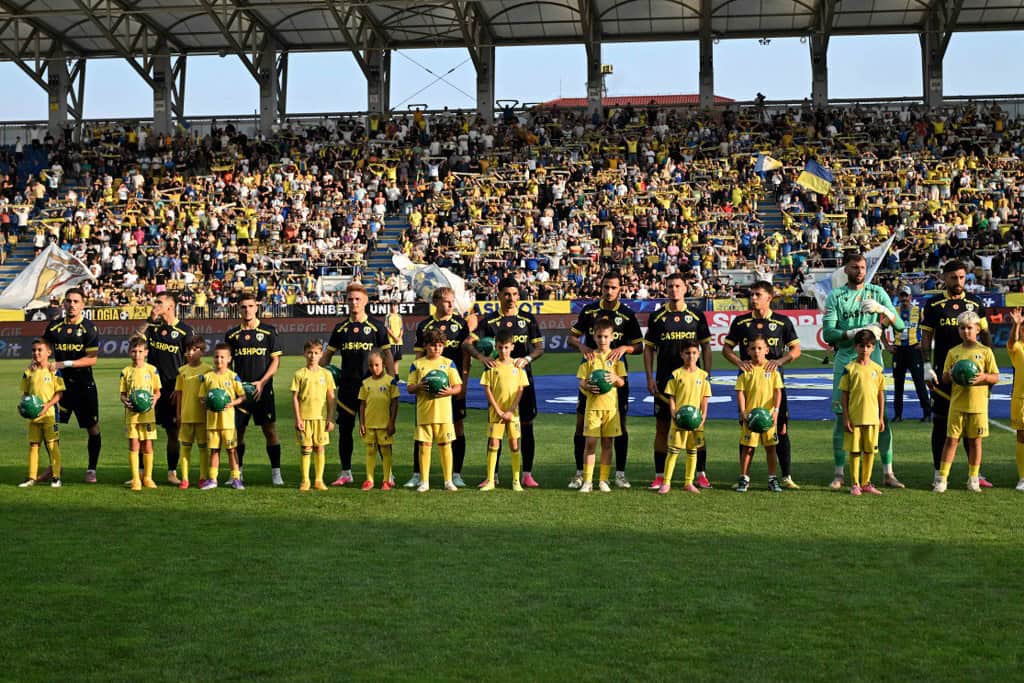 Petrolul are de luat o revanșă! O nouă șansă va fi duminică Petrolul are de luat o revanșă! O nouă șansă va fi duminică