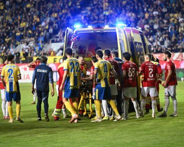 Liga Profesionistă a schimbat ziua partidei Petrolul-Oțelul