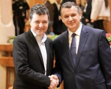 Cristoiu, anunțul verii: „Se va face Guvernul Tomac. E guvernul ultimei șanse”. Când ar urma să fie schimbat Bolojan de la Palatul Victoria