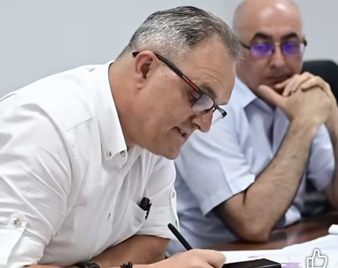 Virgil Nanu cere explicații pentru blocajul lucrărilor de la Spitalul Municipal Câmpina: „Mâine trebuie să avem răspunsuri și soluții”