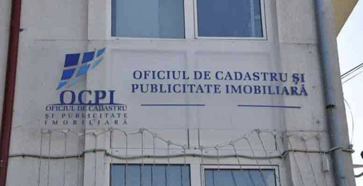 SURSE/ Activitatea OCPI Prahova va fi reluată marți, după blocajul provocat de atacul cibernetic