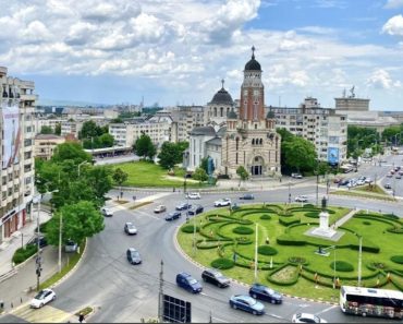 Tot centrul Ploieștiului va fi ÎNCHIS circulației auto în weekend, de la Catedrală, până la Gara de Sud Tot centrul Ploieștiului va fi ÎNCHIS circulației auto în weekend, de la Catedrală, până la Gara de Sud