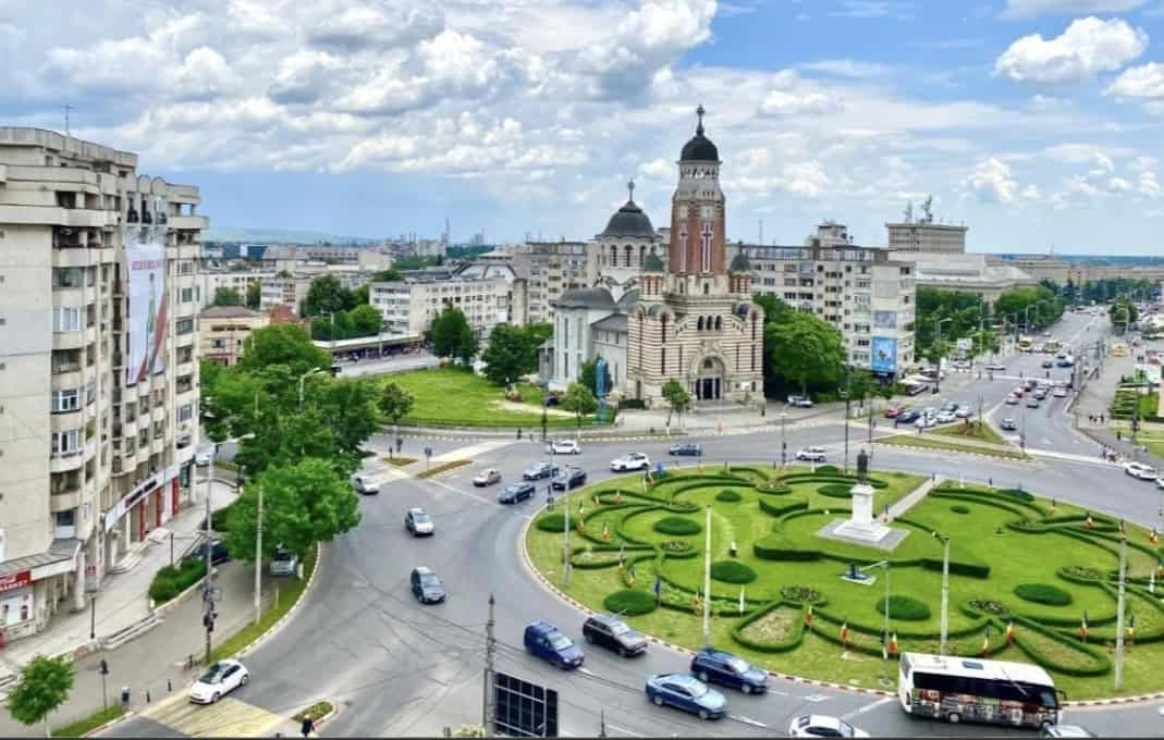 Tot centrul Ploieștiului va fi ÎNCHIS circulației auto în weekend, de la Catedrală, până la Gara de Sud Tot centrul Ploieștiului va fi ÎNCHIS circulației auto în weekend, de la Catedrală, până la Gara de Sud