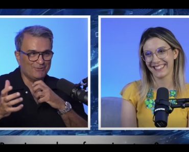 Lucian Mândruță și Diana Buzoianu s-au întâlnit să facă mișto de dezastrul de la Cernavodă și să dea vina pe miniștrii PSD