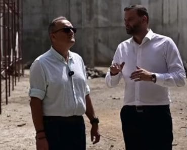 Stația de epurare de la Poiana Câmpina, pe ultima sută de metri. Virgil Nanu: „Trebuie să ducem lucrarea până la capăt fără întârzieri” Stația de epurare de la Poiana Câmpina, pe ultima sută de metri. Virgil Nanu: „Trebuie să ducem lucrarea până la capăt fără întârzieri”