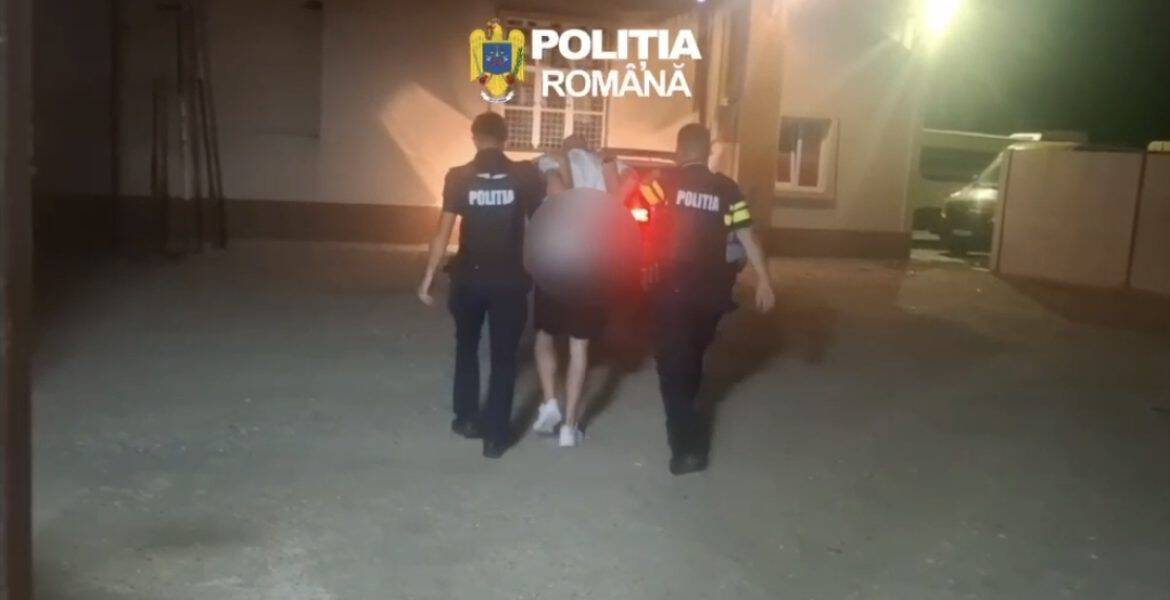 Prahovean reținut după ce a condus de două ori în caeeași zi fără permis și sub influența alcoolului