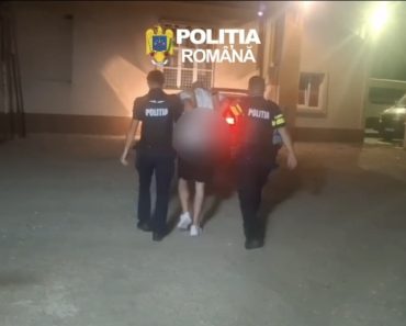 Prahovean reținut după ce a condus de două ori în caeeași zi fără permis și sub influența alcoolului Prahovean reținut după ce a condus de două ori în caeeași zi fără permis și sub influența alcoolului
