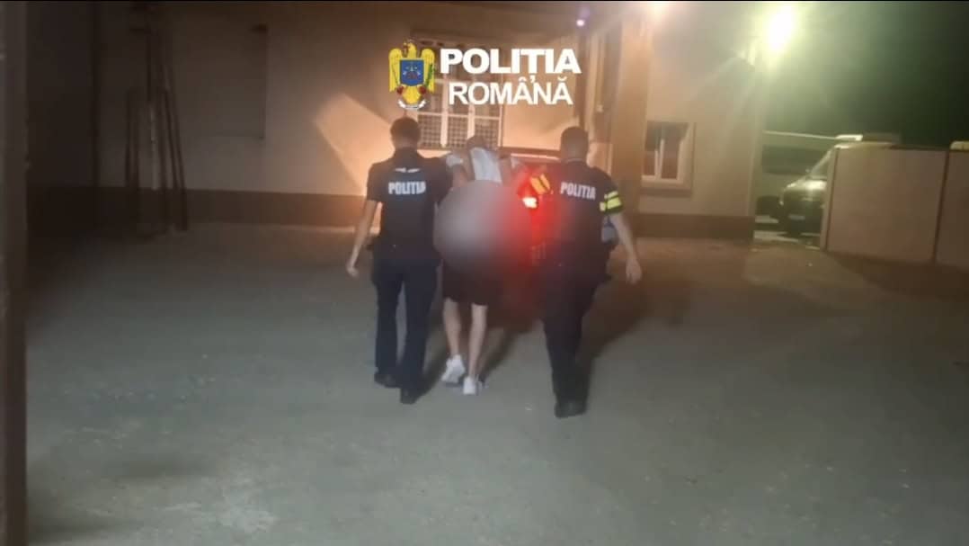 Prahovean reținut după ce a condus de două ori în caeeași zi fără permis și sub influența alcoolului Prahovean reținut după ce a condus de două ori în caeeași zi fără permis și sub influența alcoolului