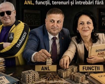 Apropiații PNL, în fața oamenilor de rând la ANL? Răzvan Tănase cere explicații primarului din Boldești-Scăieni