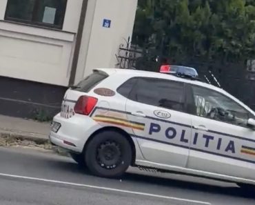 Accident pe strada Văleni din Ploiești: femeie pe trotinetă, lovită de o mașină