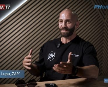 Lucian Lupu „ZAP”, despre diferențele dintre Bali și Ploiești, întoarcerea acasă și șansa de a face business în oraș