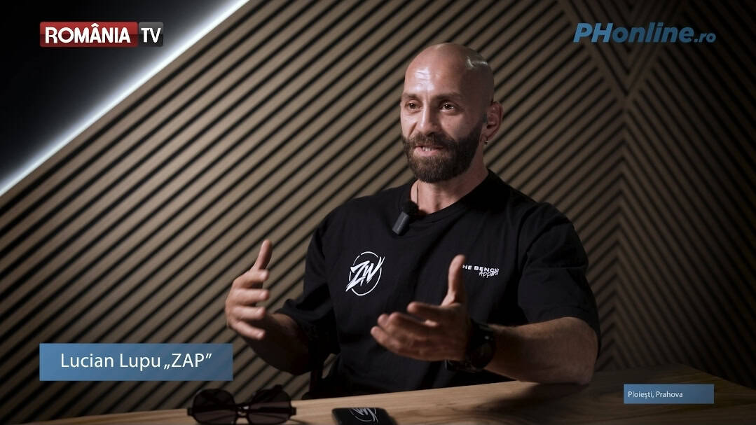 Lucian Lupu „ZAP”, despre diferențele dintre Bali și Ploiești, întoarcerea acasă și șansa de a face business în oraș