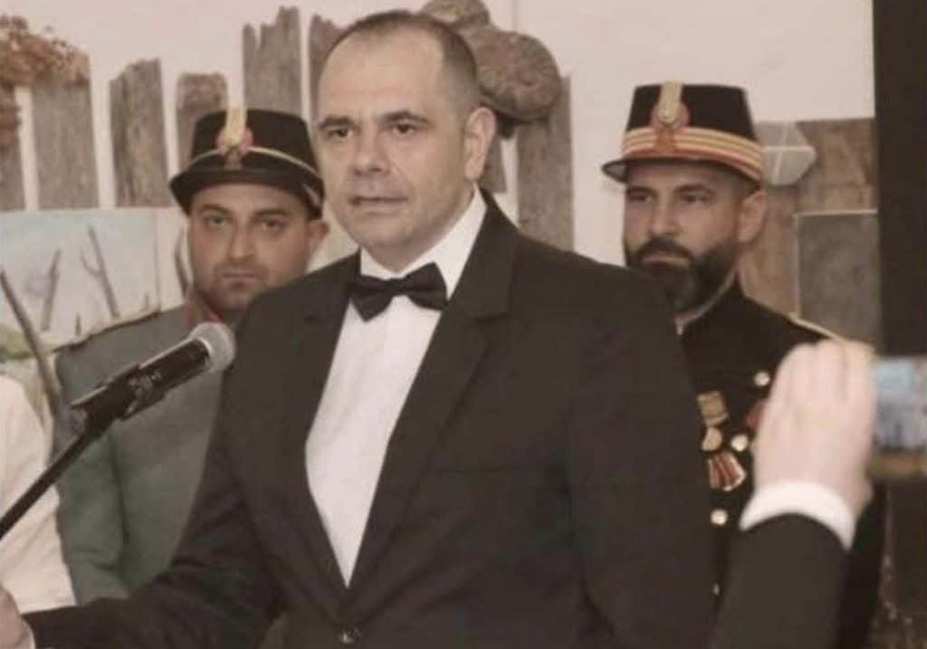 REVOLTA ADMINISTRATORULUI PUBLIC DIN PRAHOVA / Emil Drăgănescu spulberă ipocrizia USR: „Un partid de 7% ține lecții de guvernare, deși au lăsat România în haos!”