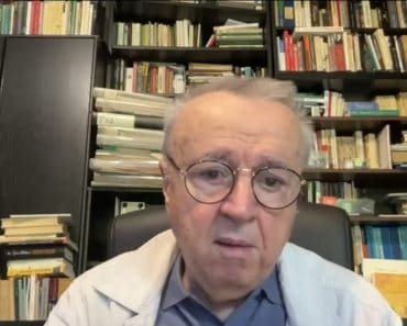 Ion Cristoiu: Coșmarul numit PNRR s-a încheiat. A lăsat în urmă mai multe legi catastrofale Ion Cristoiu: Coșmarul numit PNRR s-a încheiat. A lăsat în urmă mai multe legi catastrofale